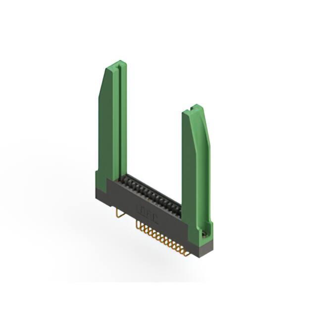 395-018-558-178 EDAC Inc.  Edgeboard Connectors